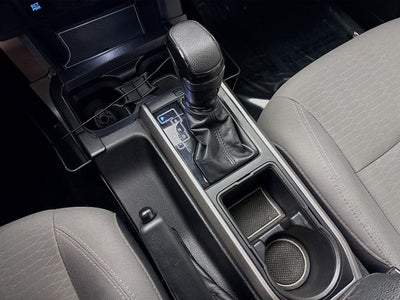 2019 Toyota Tacoma SR5 V6