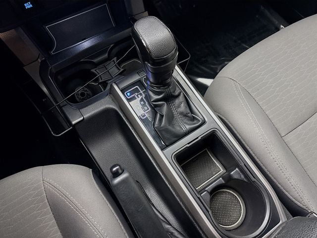 2019 Toyota Tacoma SR5 V6