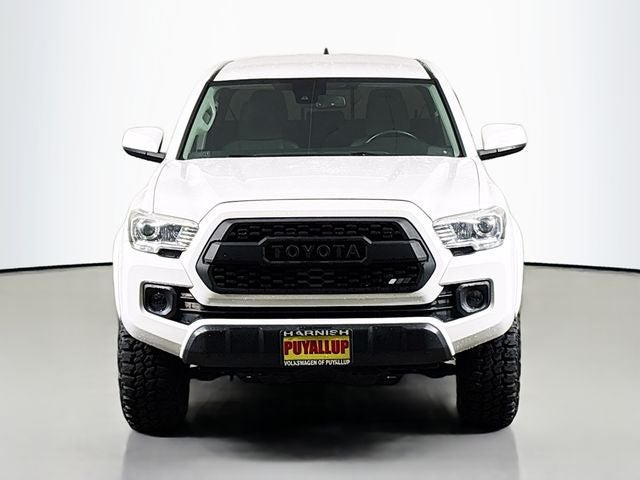 2019 Toyota Tacoma SR5 V6