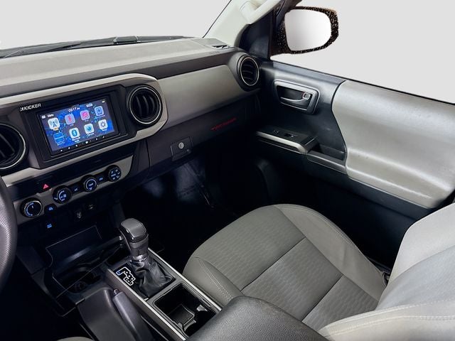 2019 Toyota Tacoma SR5 V6