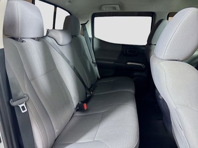 2019 Toyota Tacoma SR5 V6