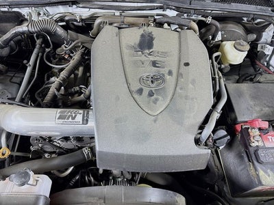 2019 Toyota Tacoma SR5 V6