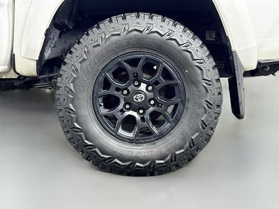 2019 Toyota Tacoma SR5 V6