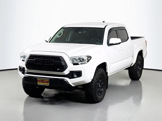 2019 Toyota Tacoma SR5 V6