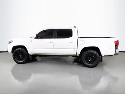 2019 Toyota Tacoma SR5 V6