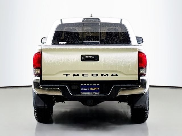 2019 Toyota Tacoma SR5 V6