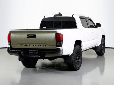 2019 Toyota Tacoma SR5 V6