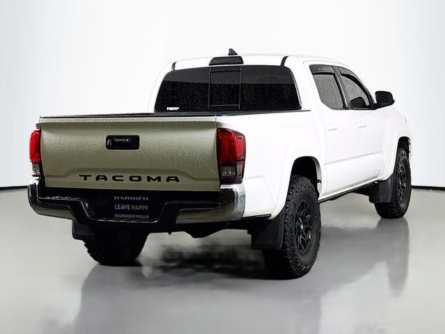2019 Toyota Tacoma SR5 V6