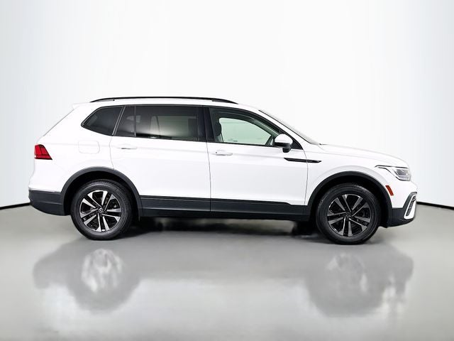 2022 Volkswagen Tiguan 2.0T S