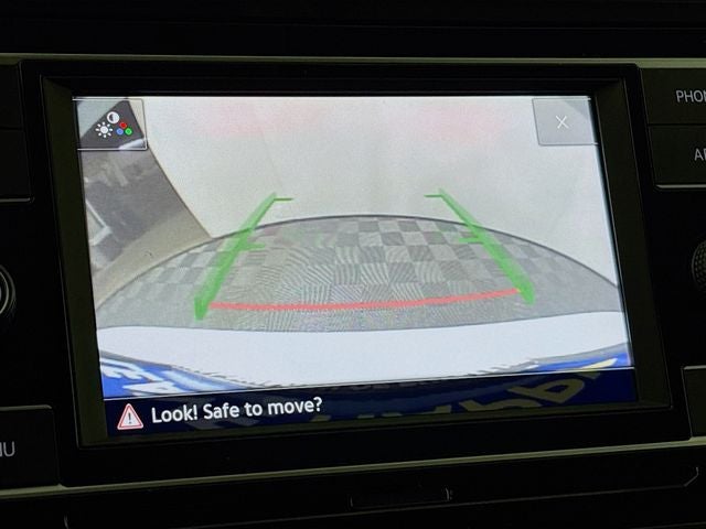 2022 Volkswagen Tiguan 2.0T S