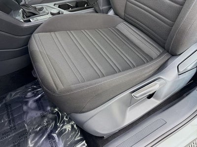 2022 Volkswagen Tiguan 2.0T S