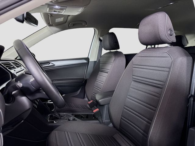 2022 Volkswagen Tiguan 2.0T S