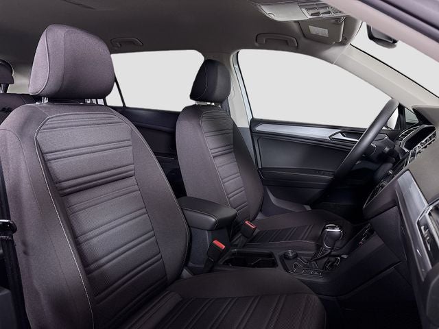 2022 Volkswagen Tiguan 2.0T S