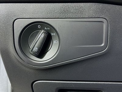 2021 Volkswagen Tiguan 2.0T S