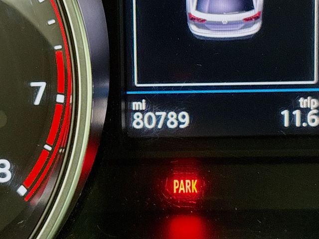 2021 Volkswagen Tiguan 2.0T S