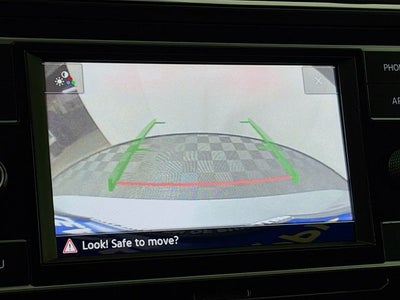 2021 Volkswagen Tiguan 2.0T S