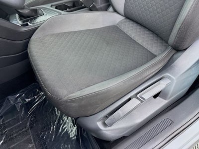 2021 Volkswagen Tiguan 2.0T S