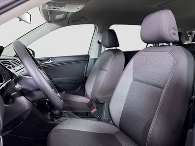 2021 Volkswagen Tiguan 2.0T S