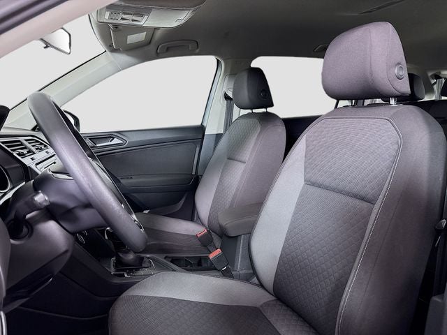 2021 Volkswagen Tiguan 2.0T S