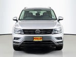 2021 Volkswagen Tiguan 2.0T S