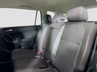 2021 Volkswagen Tiguan 2.0T S