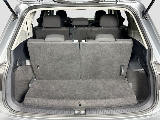 2021 Volkswagen Tiguan 2.0T S