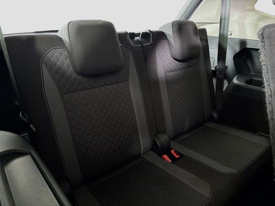 2021 Volkswagen Tiguan 2.0T S