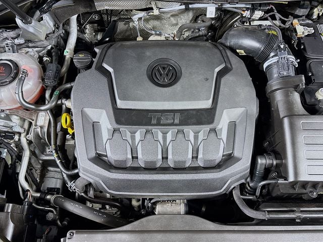 2021 Volkswagen Tiguan 2.0T S