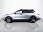 2021 Volkswagen Tiguan 2.0T S