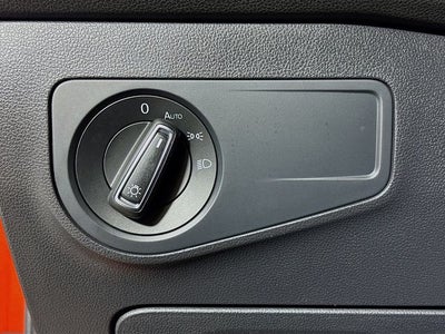 2019 Volkswagen Tiguan 2.0T SE 4Motion