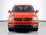 2019 Volkswagen Tiguan 2.0T SE 4Motion