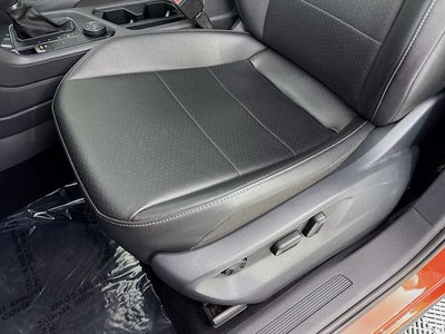 2019 Volkswagen Tiguan 2.0T SE 4Motion