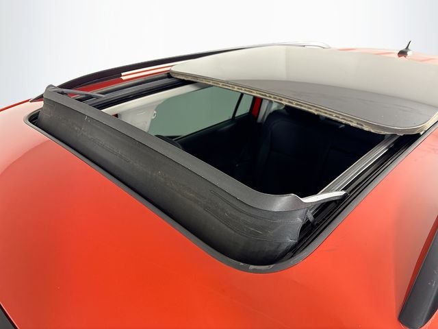 2019 Volkswagen Tiguan 2.0T SE 4Motion