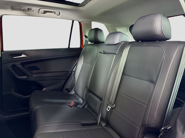 2019 Volkswagen Tiguan 2.0T SE 4Motion