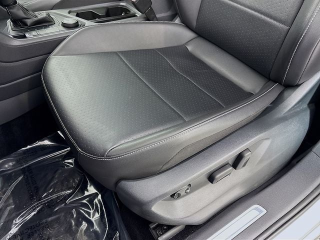 2021 Volkswagen Tiguan 2.0T SE R-Line Black