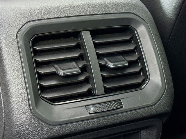 2021 Volkswagen Tiguan 2.0T SE R-Line Black