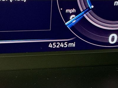 2021 Volkswagen Tiguan 2.0T SEL