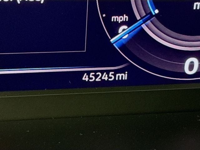 2021 Volkswagen Tiguan 2.0T SEL