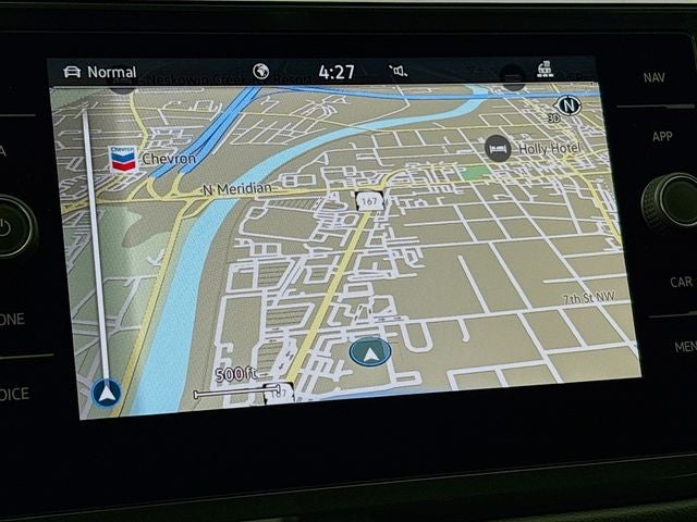 2021 Volkswagen Tiguan 2.0T SEL