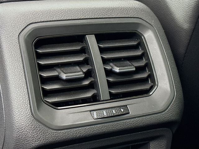 2021 Volkswagen Tiguan 2.0T SEL