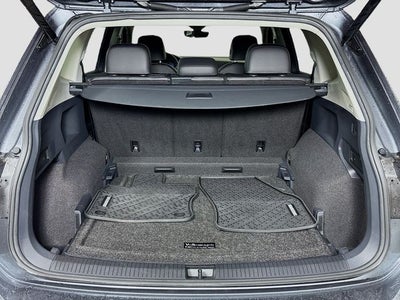 2021 Volkswagen Tiguan 2.0T SEL