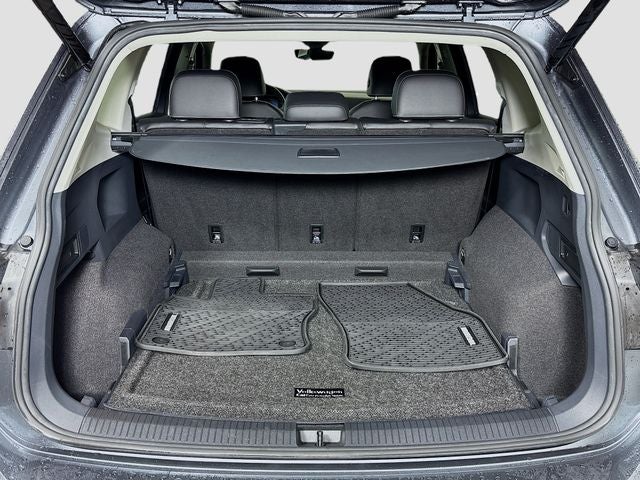 2021 Volkswagen Tiguan 2.0T SEL