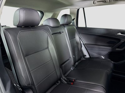2021 Volkswagen Tiguan 2.0T SEL