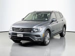 2021 Volkswagen Tiguan 2.0T SEL