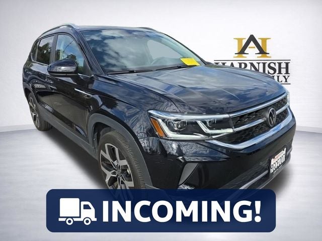 2023 Volkswagen Taos 1.5T SEL