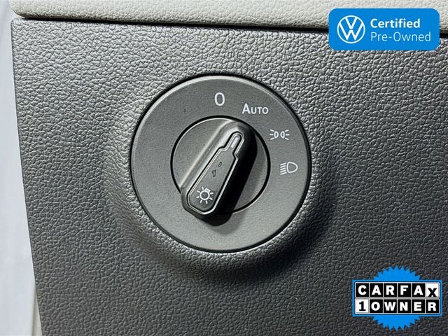 2023 Volkswagen Taos 1.5T SEL