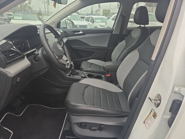 2023 Volkswagen Taos 1.5T SEL