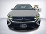 2023 Volkswagen Taos 1.5T SEL