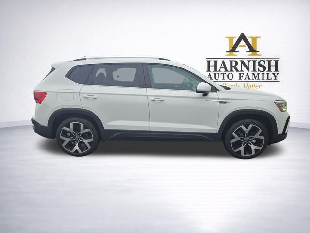 2023 Volkswagen Taos 1.5T SEL