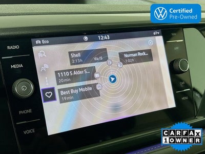 2023 Volkswagen Taos 1.5T SEL